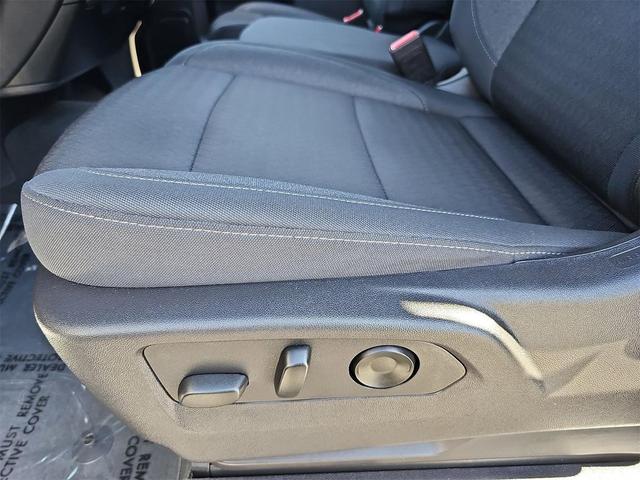 Photo of 2024 Sterling Gray Metallic Chevrolet Silverado 1500