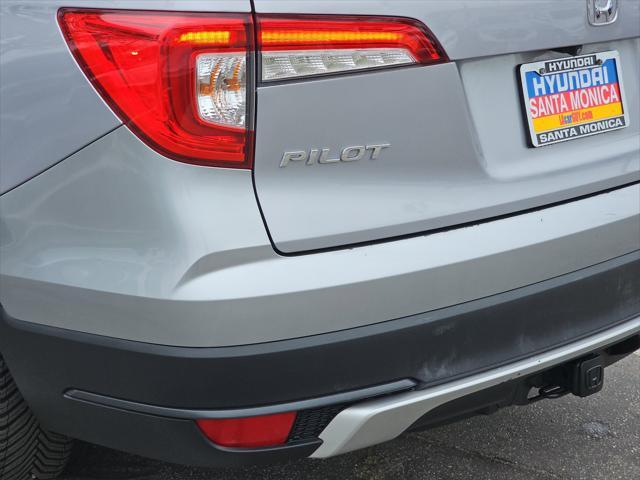 Photo of 2019 -Select- Honda Pilot