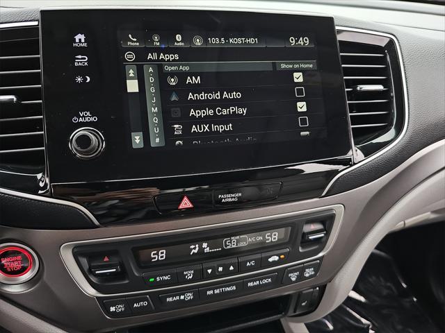 Photo of 2019 -Select- Honda Pilot