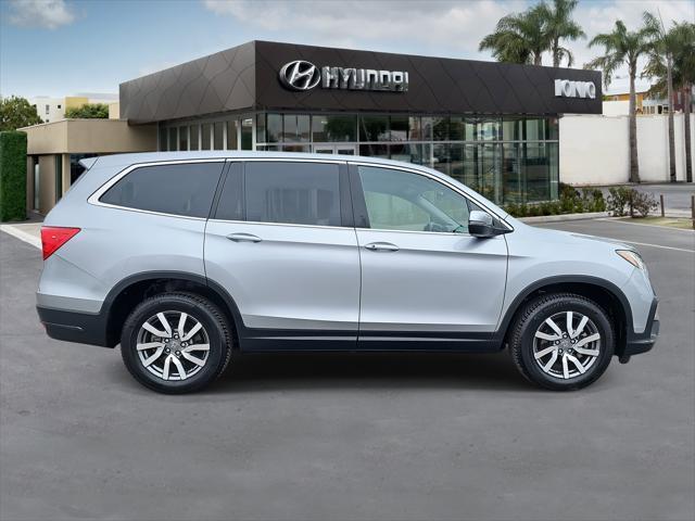 Photo of 2019 -Select- Honda Pilot