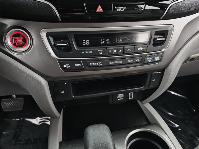 Photo of 2019 -Select- Honda Pilot