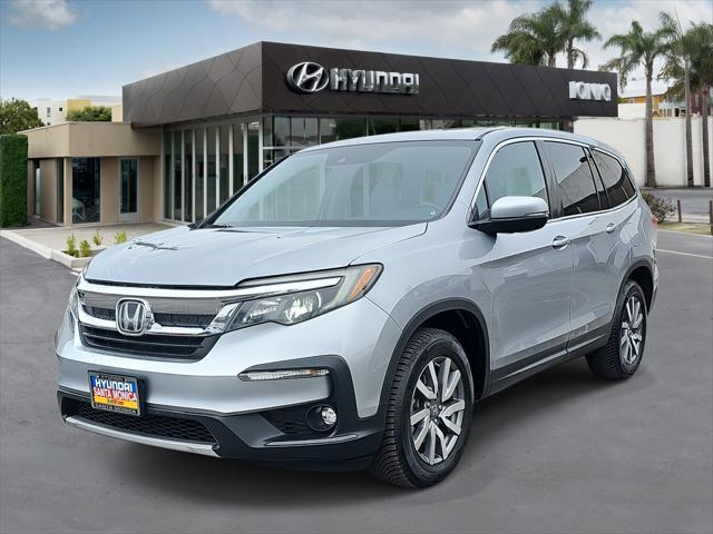 Photo of 2019 -Select- Honda Pilot