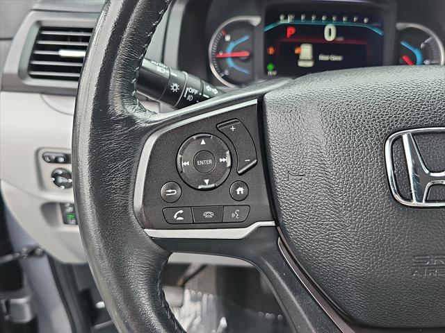 Photo of 2019 -Select- Honda Pilot