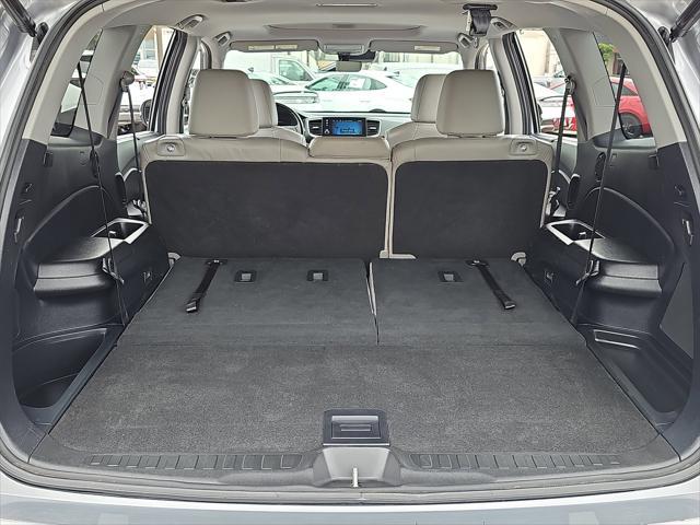 Photo of 2019 -Select- Honda Pilot
