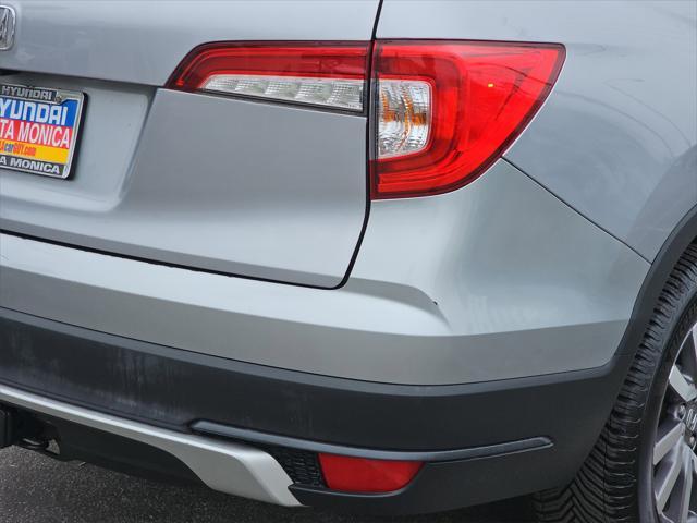 Photo of 2019 -Select- Honda Pilot
