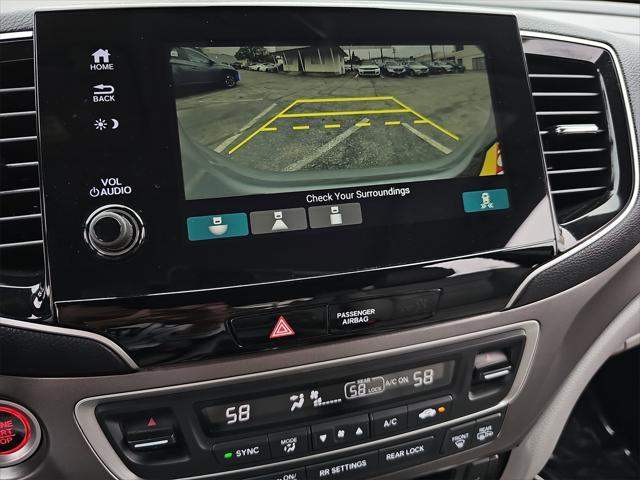 Photo of 2019 -Select- Honda Pilot