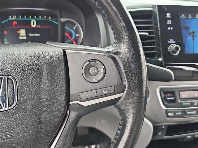 Photo of 2019 -Select- Honda Pilot