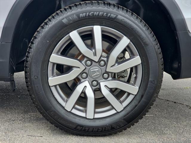 Photo of 2019 -Select- Honda Pilot