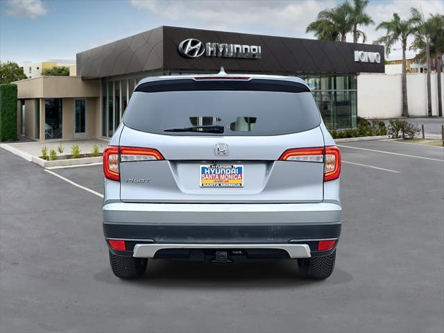 Photo of 2019 -Select- Honda Pilot
