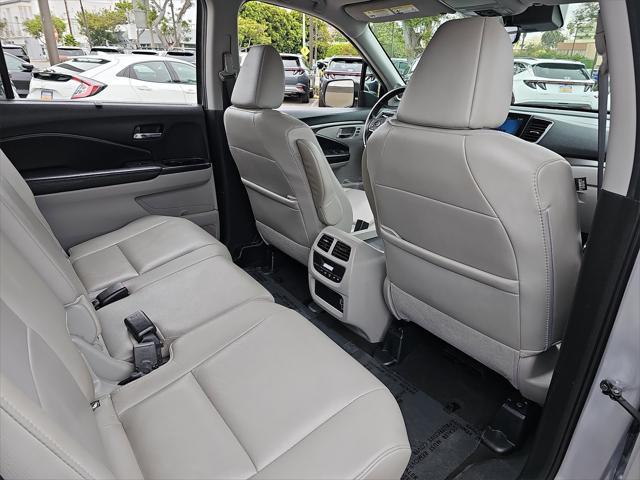 Photo of 2019 -Select- Honda Pilot