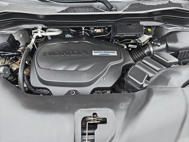 Photo of 2019 -Select- Honda Pilot
