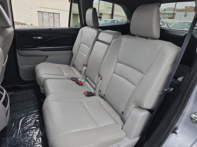 Photo of 2019 -Select- Honda Pilot