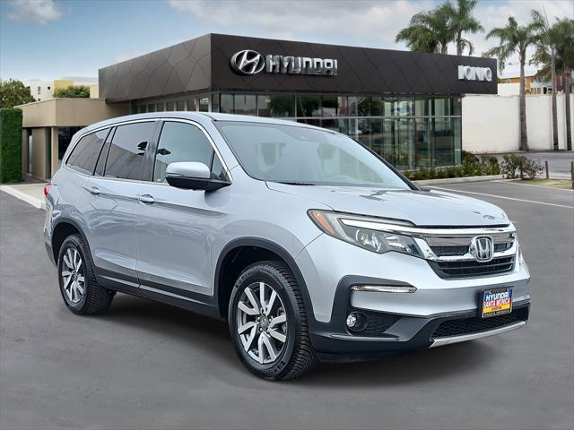 Photo of 2019 -Select- Honda Pilot