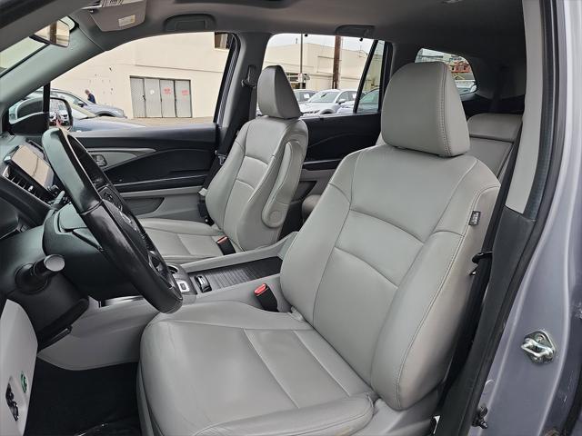 Photo of 2019 -Select- Honda Pilot