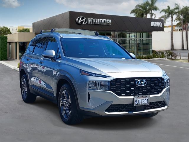 2023 Hyundai Santa Fe