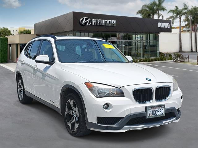 2015 BMW X1