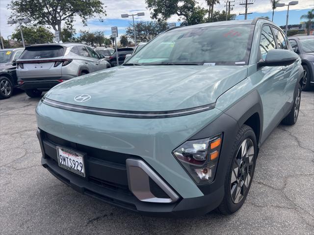 2024 Hyundai KONA