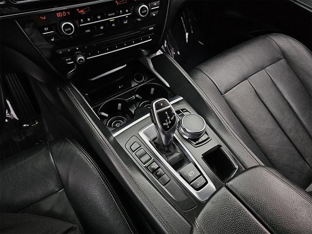 Photo of 2017 Black Sapphire Metallic BMW X6