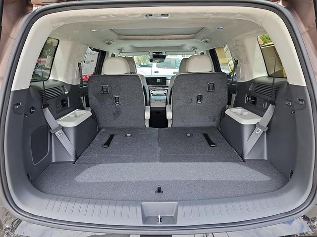 Photo of 2025 Earthy Brass Matte Hyundai SANTA FE HEV