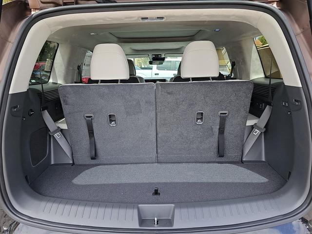 Photo of 2025 Earthy Brass Matte Hyundai SANTA FE HEV