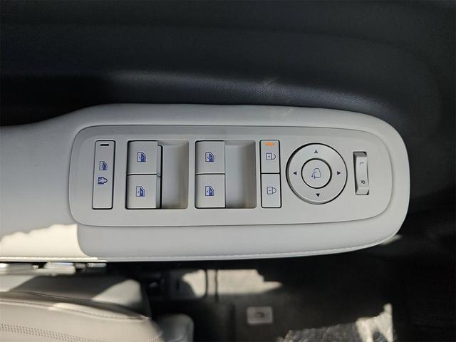 Photo of 2025 Earthy Brass Matte Hyundai SANTA FE HEV