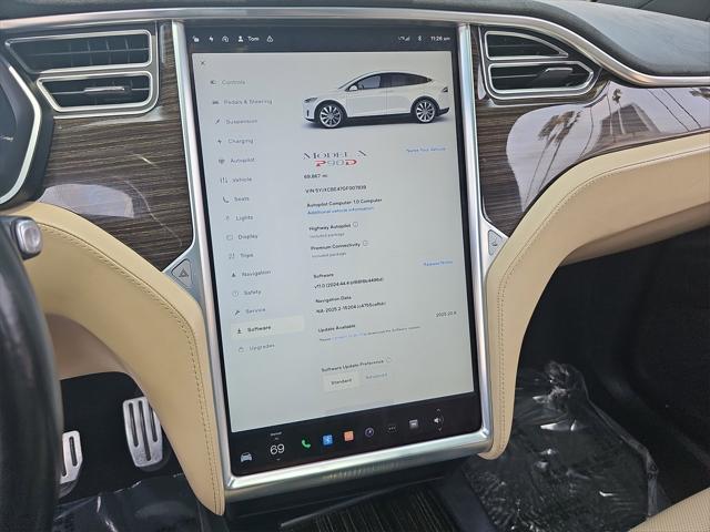 Photo of 2016 -Select- Tesla Model X
