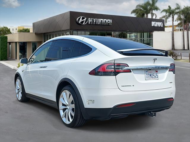 Photo of 2016 -Select- Tesla Model X