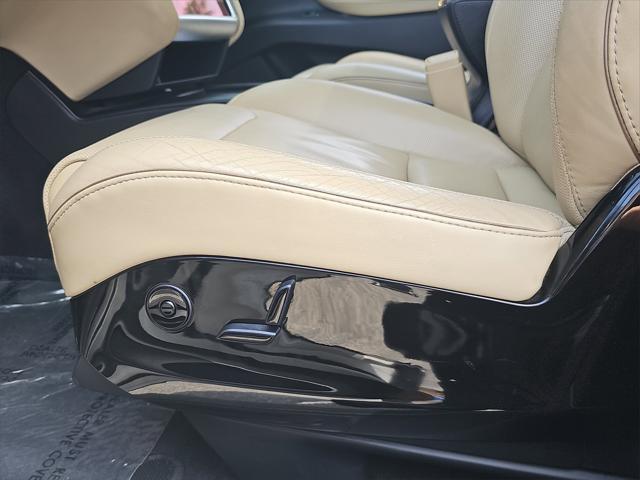 Photo of 2016 -Select- Tesla Model X