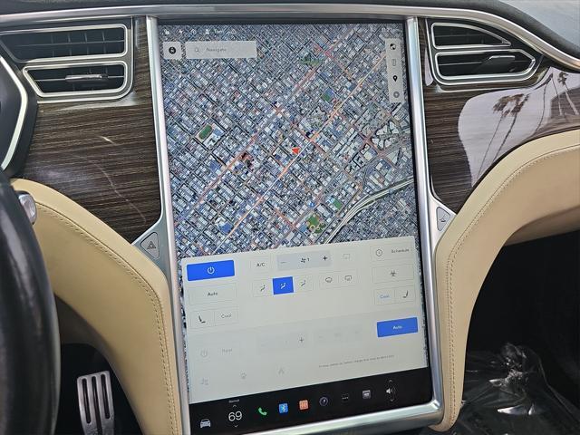 Photo of 2016 -Select- Tesla Model X