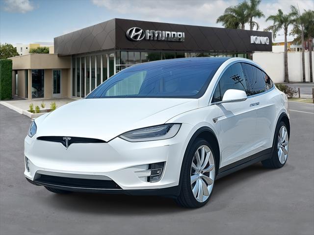 Photo of 2016 -Select- Tesla Model X