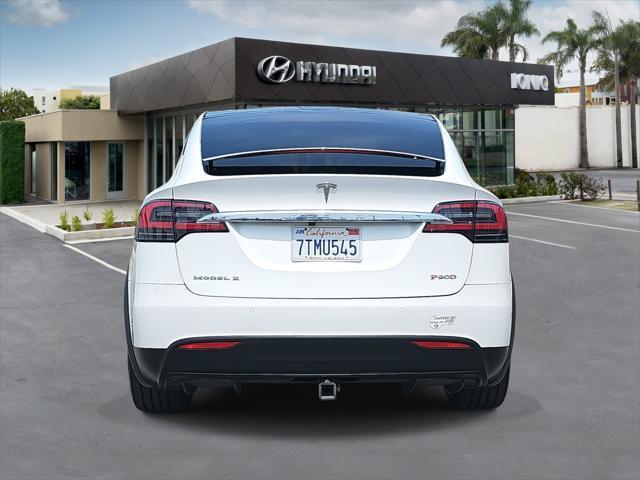 Photo of 2016 -Select- Tesla Model X