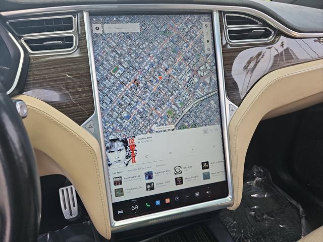 Photo of 2016 -Select- Tesla Model X