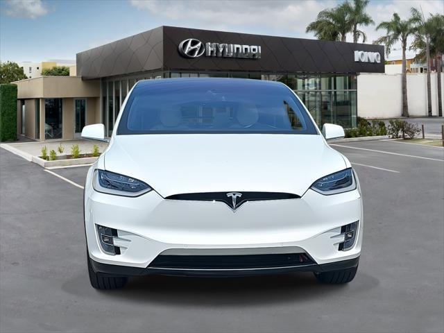 Photo of 2016 -Select- Tesla Model X