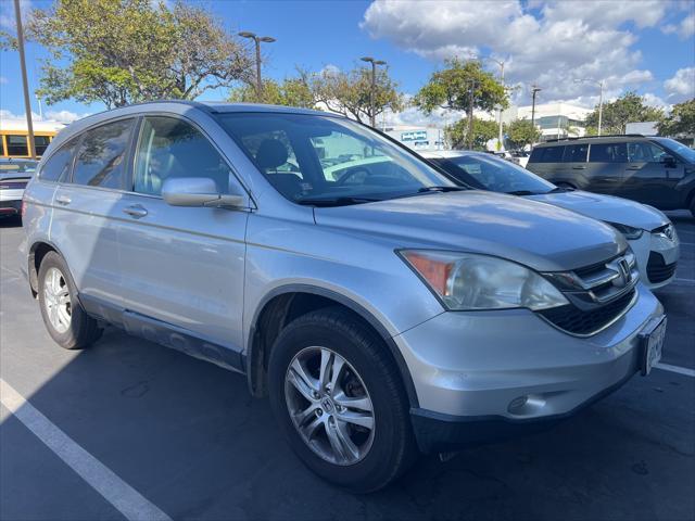 2011 Honda CR-V