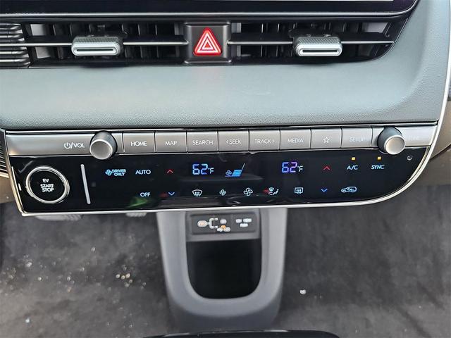 Photo of 2025 Lucid Blue Hyundai IONIQ 5