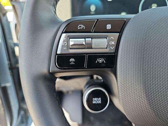 Photo of 2025 Lucid Blue Hyundai IONIQ 5
