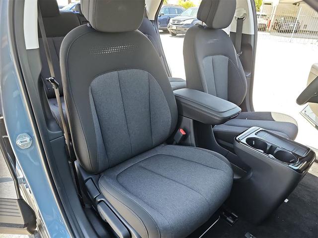 Photo of 2025 Lucid Blue Hyundai IONIQ 5