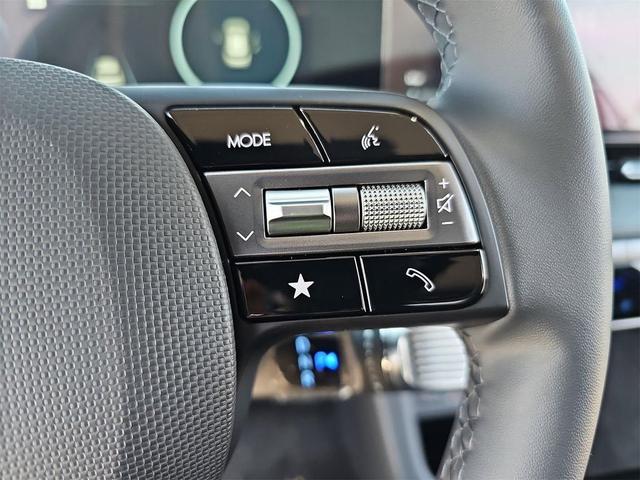 Photo of 2025 Lucid Blue Hyundai IONIQ 5