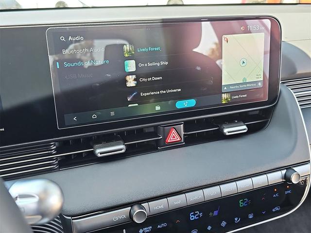 Photo of 2025 Lucid Blue Hyundai IONIQ 5