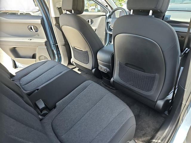 Photo of 2025 Lucid Blue Hyundai IONIQ 5