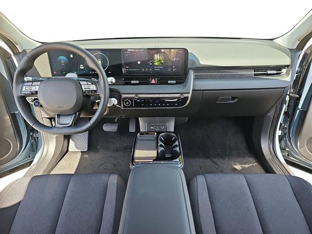 Photo of 2025 Lucid Blue Hyundai IONIQ 5