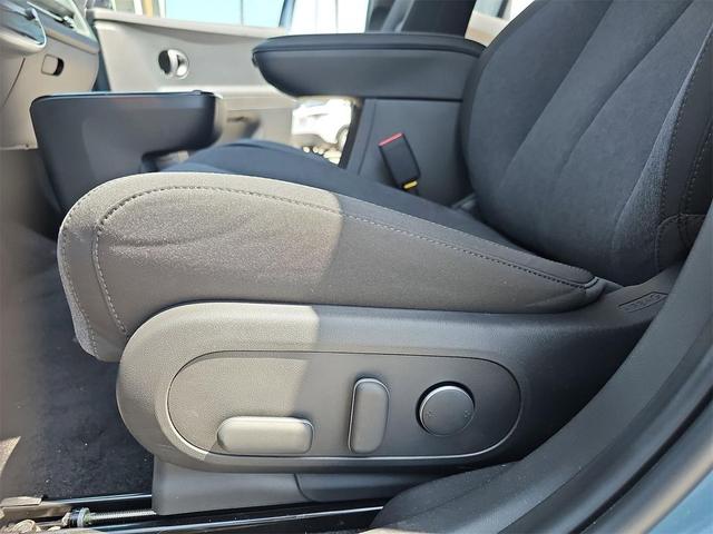Photo of 2025 Lucid Blue Hyundai IONIQ 5
