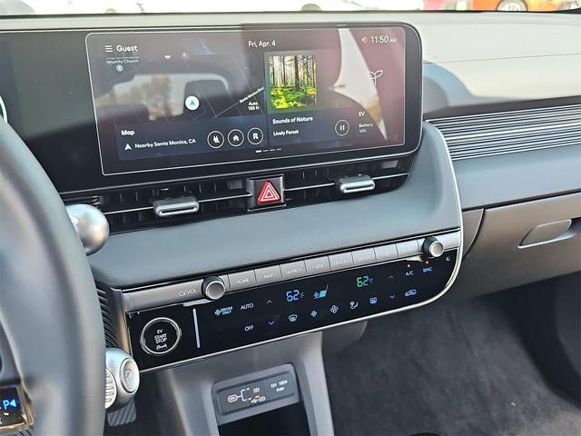 Photo of 2025 Lucid Blue Hyundai IONIQ 5