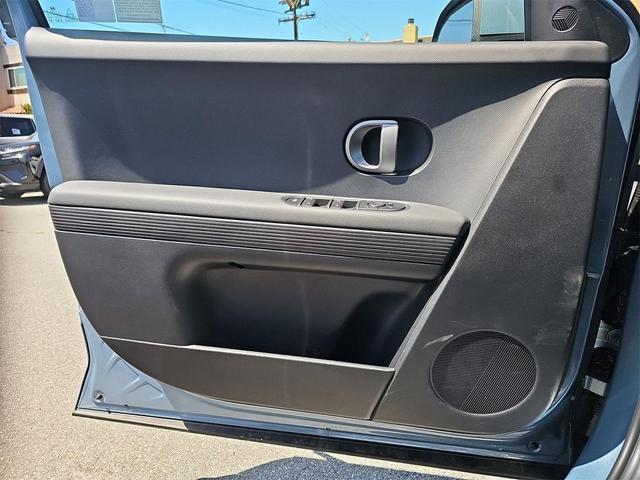 Photo of 2025 Lucid Blue Hyundai IONIQ 5