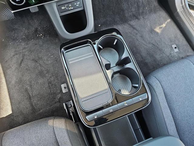 Photo of 2025 Lucid Blue Hyundai IONIQ 5