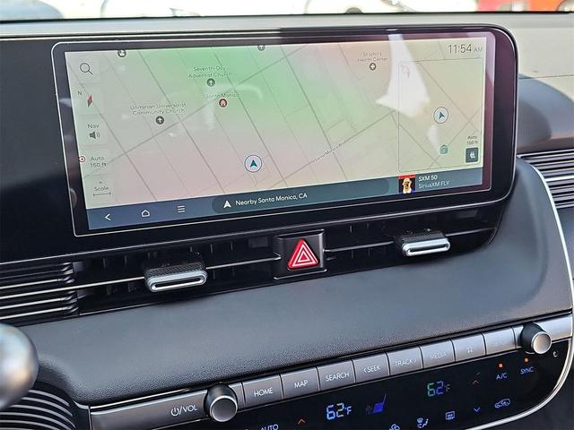 Photo of 2025 Lucid Blue Hyundai IONIQ 5