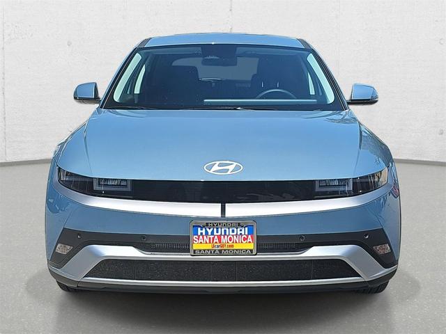 Photo of 2025 Lucid Blue Hyundai IONIQ 5