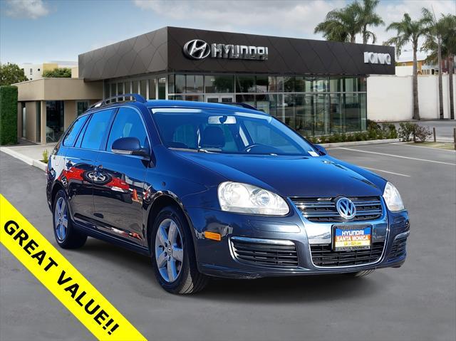 2009 Volkswagen Jetta