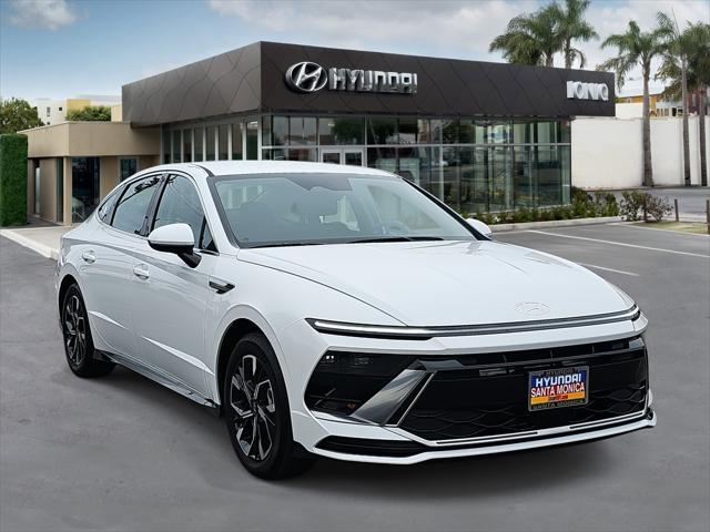 2024 Hyundai Sonata