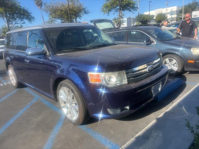 2011 Ford Flex